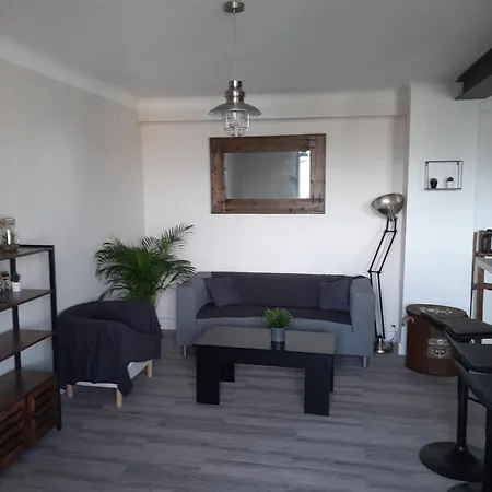 Apartment A *