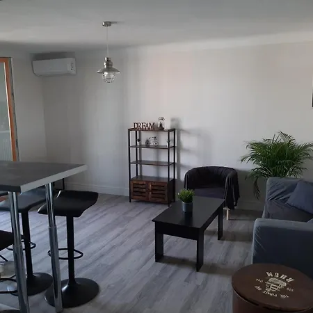 A Apartment