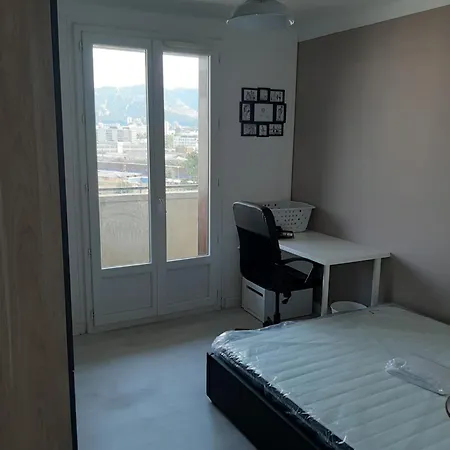 Apartment A *