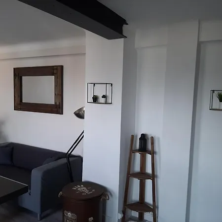 Apartment A Marseille