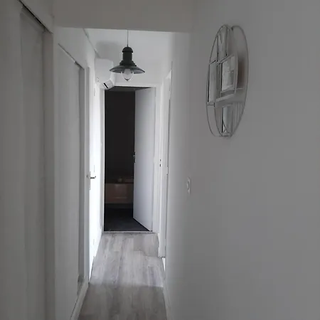 A Apartment Marseille