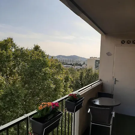 A Apartment *